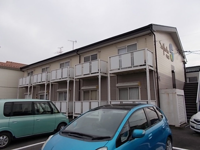 【外観】 | サープラスワン町田