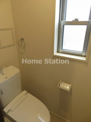 【トイレ】 | ラヴィータ姫里