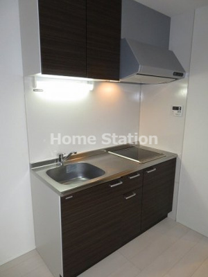 【キッチン】 | ラヴィータ姫里