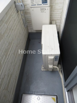 【バルコニー】 | ラヴィータ姫里