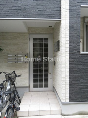 【エントランス】 | ラヴィータ姫里