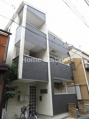 【外観】 | ラヴィータ姫里