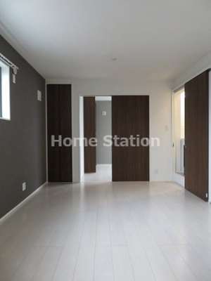 【居間・リビング】 | ラヴィータ姫里