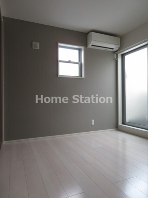 【洋室】 | ラヴィータ姫里