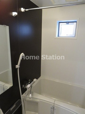 【浴室】 | ラヴィータ姫里