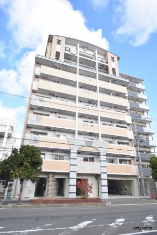 サンレムート江坂イースト　仲介手数料無料