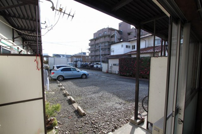 【展望】 | 第２野田アパート