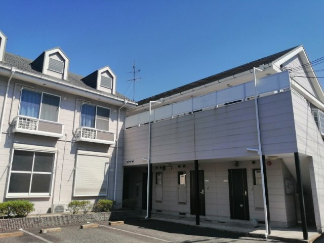 【外観】 | MITO