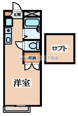 【間取り】 | MITO