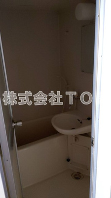 【浴室】 | オープレー南烏山
