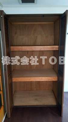 【収納】 | オープレー南烏山