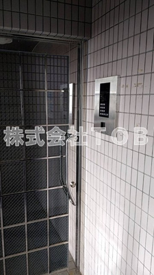 【ロビー】 | オープレー南烏山