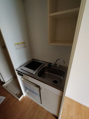 【キッチン】 | MITO