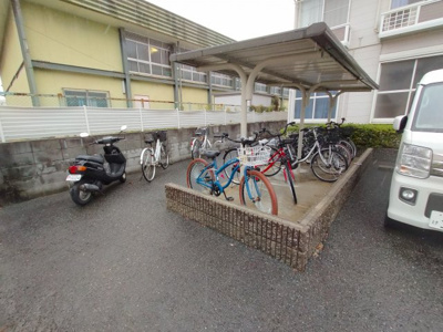 【その他共用部分】 | MITO