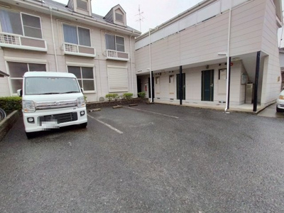 【駐車場】 | MITO