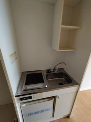 【キッチン】 | MITO