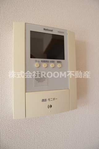 サンタプレイスのセキュリティ