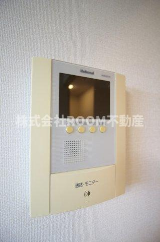 サンタプレイスのセキュリティ