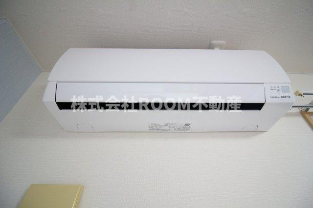 サンタプレイスの設備