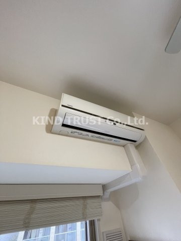 セレニテ梅田北Premiumの設備