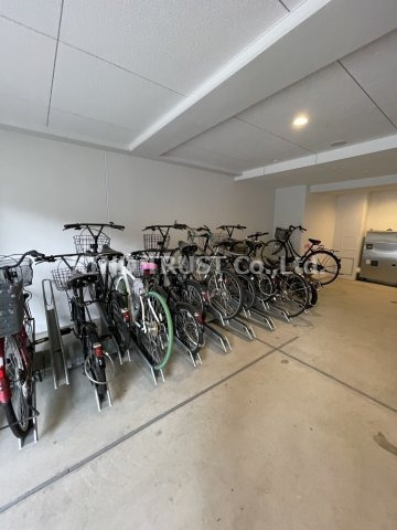 セレニテ梅田北Premiumのその他共用部分