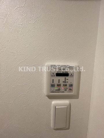 セレニテ梅田北Premiumの設備