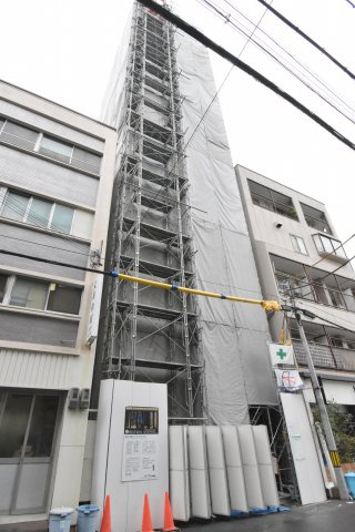 BANIX北堀江　仲介手数料無料