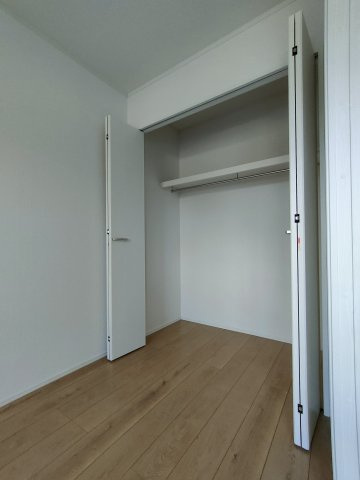 ラコルトの収納