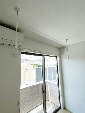 ラコルトの設備