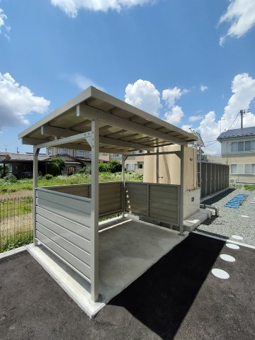 ラコルトのその他共用部分