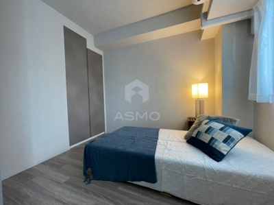 【内装】 | SK RESIDENCES SHINSAIBASHI (旧SK RESIDENCES)