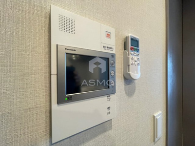 【セキュリティ】 | SK RESIDENCES SHINSAIBASHI (旧SK RESIDENCES)