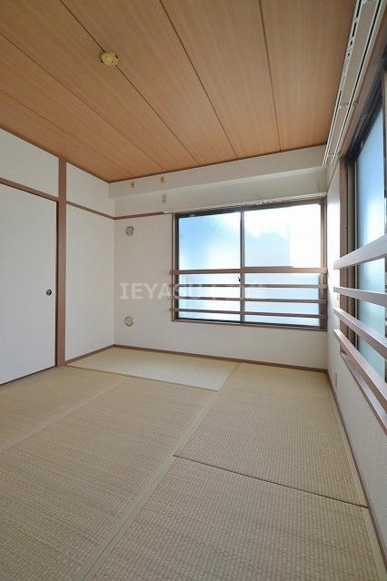 広島市西区庚午南１丁目の賃貸マンションの展望