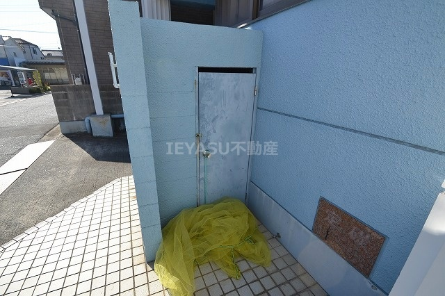 広島市西区庚午南１丁目の賃貸マンション