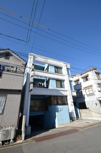 広島市西区庚午南１丁目の賃貸マンション