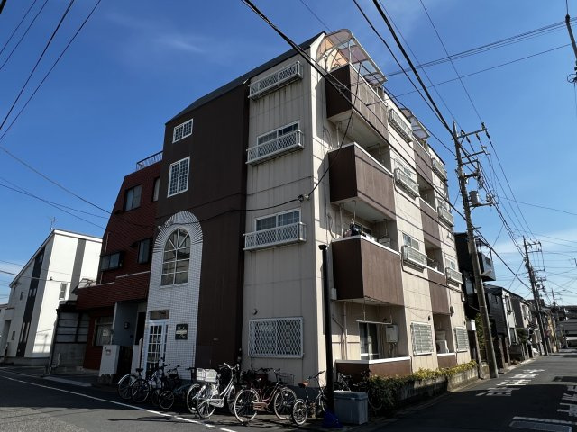 ショーケンプラザ