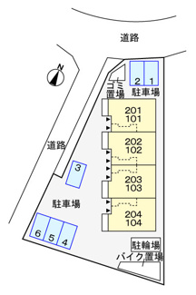 【駐車場】 | 駐車場