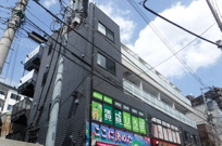 ＫＭＧビルの画像