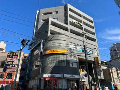 【外観】 | リベルテ昭島