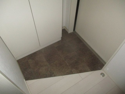 【玄関】 | オルフェアメゾン南加賀屋