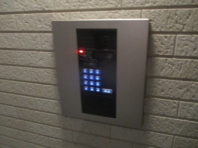 【セキュリティ】 | オルフェアメゾン南加賀屋