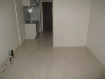 【居間・リビング】 | オルフェアメゾン南加賀屋