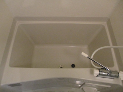 【浴室】 | オルフェアメゾン南加賀屋