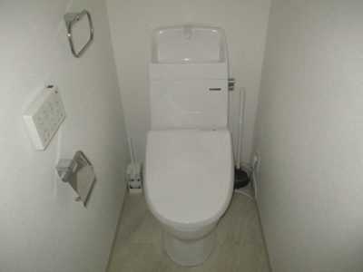 【トイレ】 | オルフェアメゾン南加賀屋