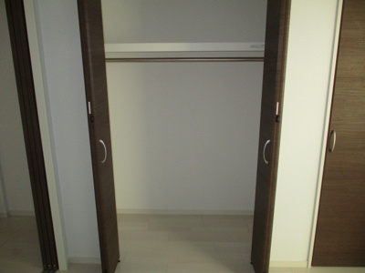 【収納】 | オルフェアメゾン南加賀屋