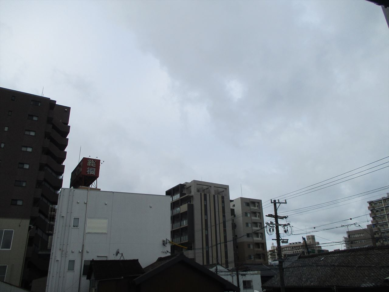 みどり荘の展望|みどり荘