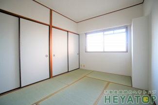 【その他】 | 和室６帖