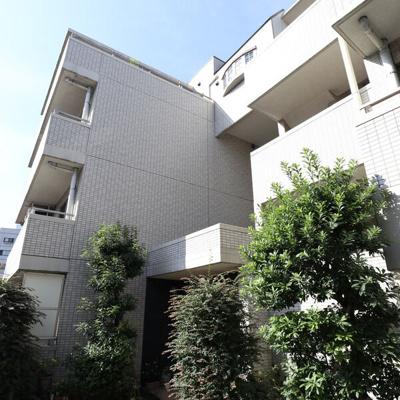 【外観】 | カーサ　ビオラ