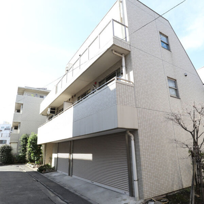 【その他共用部分】 | カーサ　ビオラ