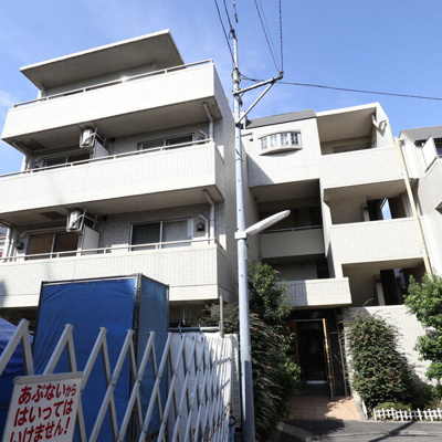 【外観】 | カーサ　ビオラ